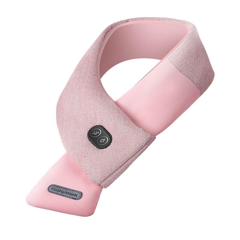 Morfe Smart Heated Neck Massager Scarf