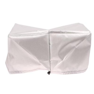Charger Station Cover Protector Electric Vehicle Charger Rain Cover Weatherproof Ev Charger Cover For Most Car Charger Stations