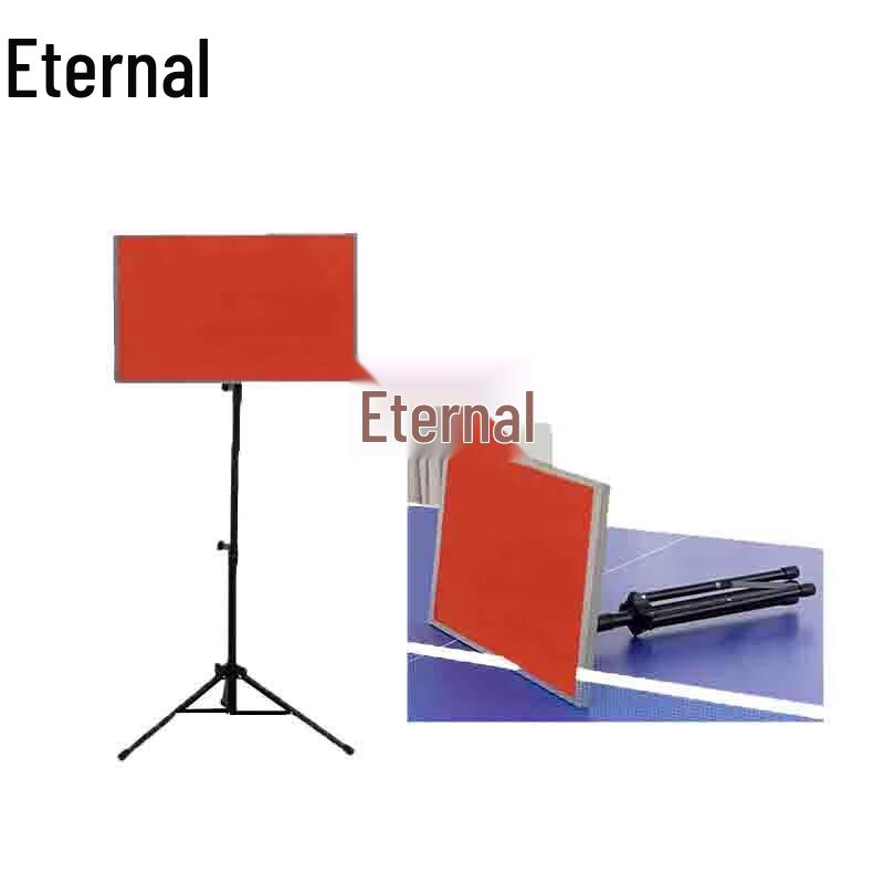 Yongzhi Portable Table Tennis Self-Training Rebound Board