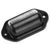 12V 6LED License Plate Tag Light 6000K Bright Waterproof Lamp for Boats Cars Trucks RVs