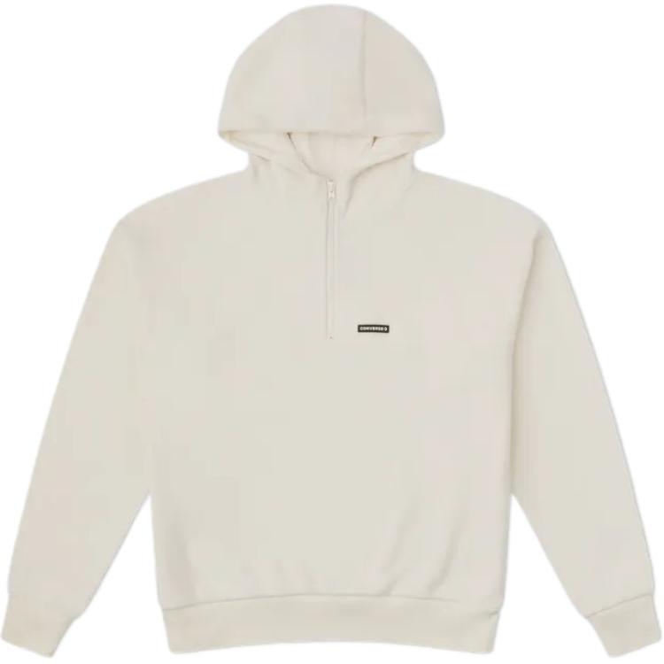 Converse Sweatshirt Women s Brown 10026038-A04 L