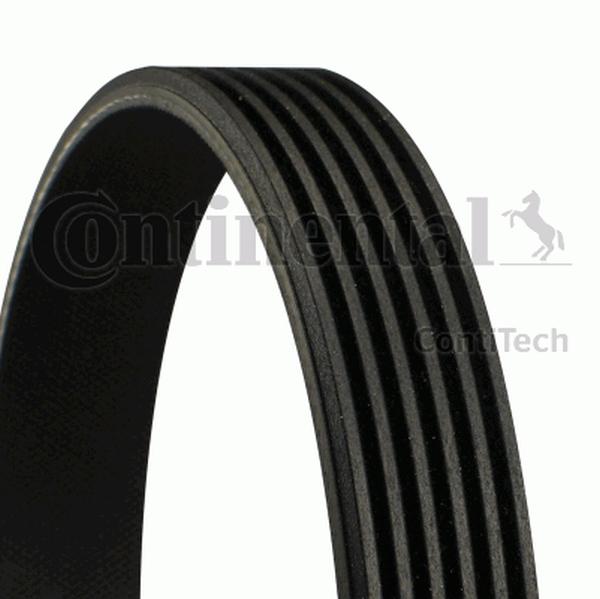 CONTITECH 6PK1070 POLY-RIBBED BELT
