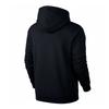 Nike Men's Swoosh Logo Hoodie