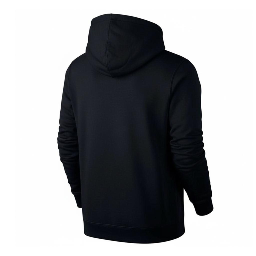 Nike Men's Swoosh Logo Hoodie