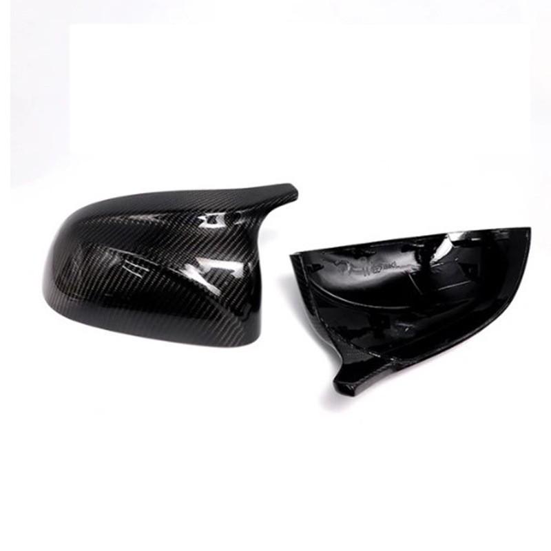 BMW G-Series 18-24 Rearview Mirror Frame and Shell (X3, X4, X5, X6, X7)