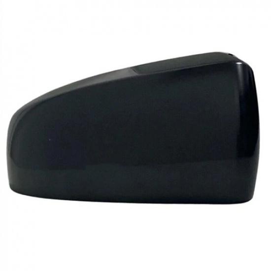 Side Mirror Frame Lens Cover for  BMW X5 E70 2006-2013 Turn Signal Lower Cap