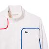 Lacoste Mens Colour Block Tennis Tracksuit