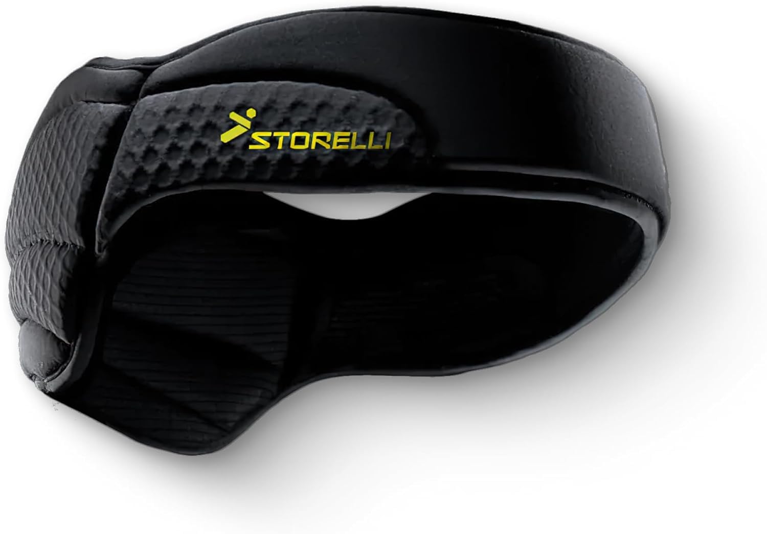 

Защитный шлем Exoshield 3 чёрный