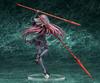 QuesQ Order Third Ascension Scale PVC Complete Figure Resale Fate/Grand Lancer/Scáthach 1/7 Pre-painted
