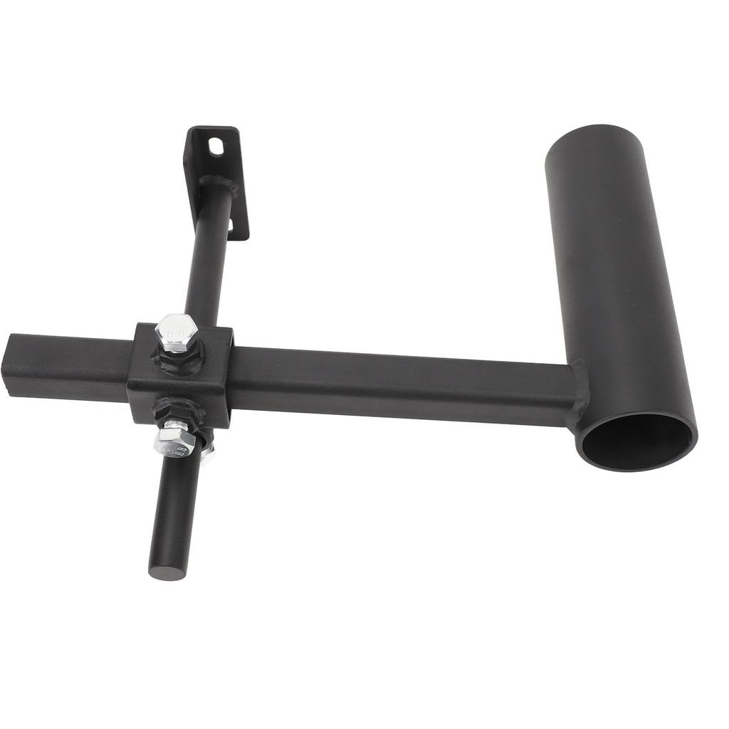 Manual Tire Changer Duck Head Kit Sturdy Steel Efficient Mounting Dismounting Easy Install Heavy Duty for Most Car Tires