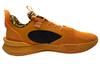 Li Ning All City 10 Basketball Shoes Men's Low Top Black/Yellow ABAS077-1