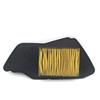 ABLZ-2X Motorcycle Air Filter For ZUMA125 BWS125 YW125 ZUMA YW BWS 125 X-OVER125 5S9-E4451-00