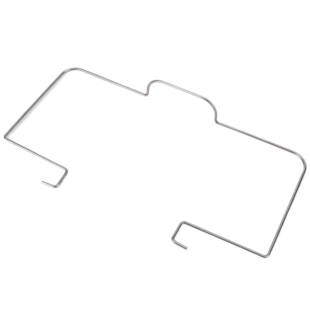 Folding Table Board Plate Metal Mini Shelf Aluminum Alloy for Stanley Lunch Box 9.4L Camping Gear