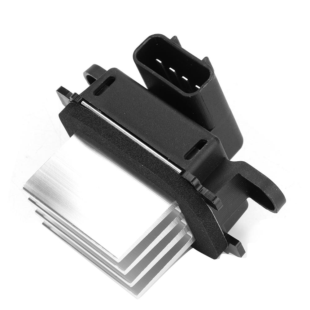 Heater Fan Blower Motor Resistor Control Module BL3Z 19E624 A Fits for Ford F150