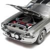 Greenlight 1/18 Scale 1967 Ford Mustang Eleanor "Gone In 60 Seconds (2000)" [Parallel Import]
