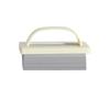 Handheld Bathroom & Kitchen Scrubber with Handle - Tile & Dishwashing Brush