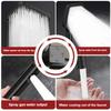 Supercharged Bathroom Bath Shower Mixer Faucet Set Shower Accessories Household Copper Nozzle Set Universal Shower Head System