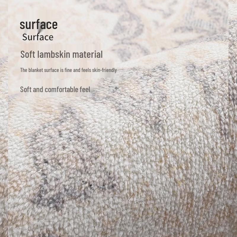 Black and White Minimalist Boys' Bedroom Non-Slip Billiards Floor Mat, 8-Ball Carpet for Home, Living Room, or Bedside Rug