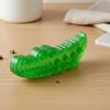 Dog Toy Relieves Boredom Food Dispensing Slow Feeder for Dogs, Training, Outdoor L
