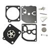 RB-41 Carburetor Diaphragm Repair Kit for Stihl 20T 021 023 025 FS300 FS350 Zama C1Q-S16A C1Q-EL21 C1Q-EL22 C1Q-EL23 20pcs