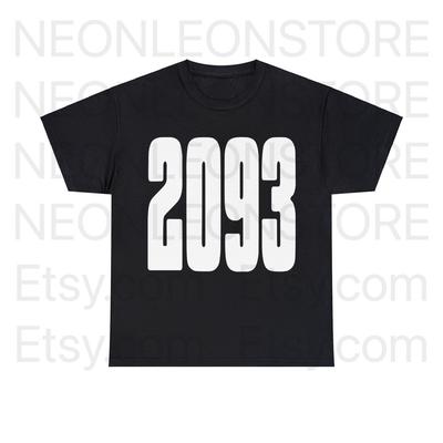 Yeat Tee Shirt and Kids Shirt 2093 Merch T-Shirt and Kids Shirt