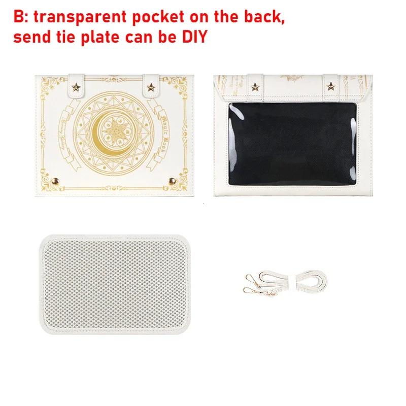 

Y2K Korean Gothic Square Black Shoulder Bag Harajuku Vintage Aesthetic Purses Luxury Designer Handbags Messenger Tote Bags Women
