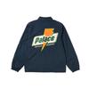 Sugar Coach Jacket Unisex Jacket Blue Men's P20JK102