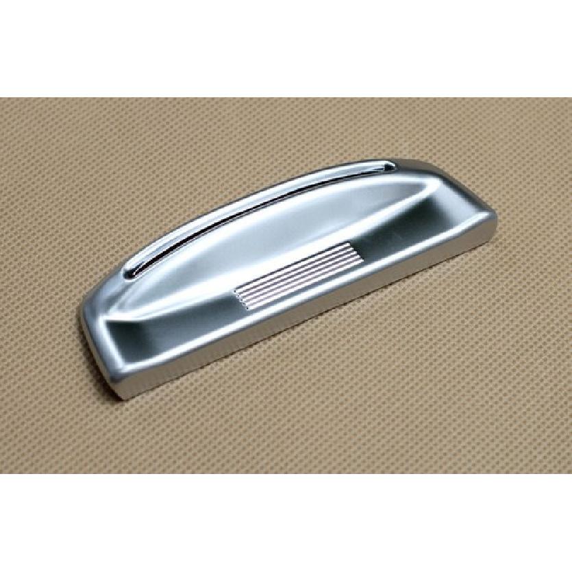 Armrest Box Handle Switch Cover Trims For Toyota Highlander Kluger 2014-