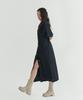 Peulleio Maison Dress_Black