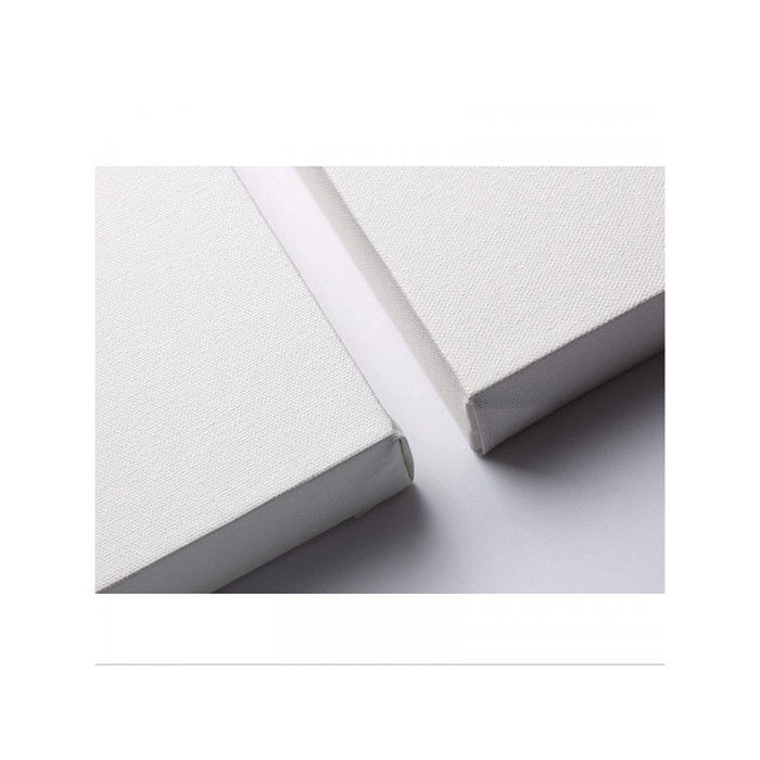 Cotton Canvas - 20 X 20 Cm - Winsor & Newton