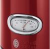 Чайник Russell Hobbs Retro  ribbon red (21670-70)