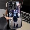 Phone Case for iPhone 17 Air 16E 15 16 Pro Max M-Murder D-Drones Uzi Doorman Cover 14 Plus 13 12 Mini Soft Shell Silicone Fundas