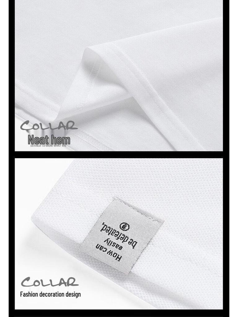 Playboy Men's Short Sleeve Polo Shirt