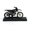 1/18 Scale Motorcycle Racing Car Model, Scooter, Bicycle, Figurines, Vehicle Toy, Sport, Gift for Boys