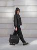 PTN CTY-10-6302 Black Handbag