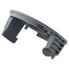 100% Brand New Spool Cover Accessories Black Dust-proof Part