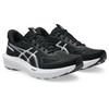 14 Running Size 002 Size Cm GT-1000 Shoes, 1012B859, Women's, (Black/White), E, 23.0