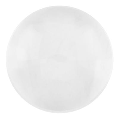 K9 Optisches Glas 100mm Brennweite Doppelkonvexlinse Vergrößerungslinse