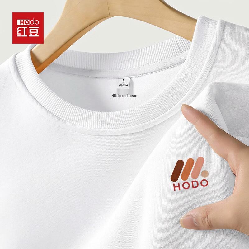 Hodo Men's Heavyweight Crew Neck Sweatshirt