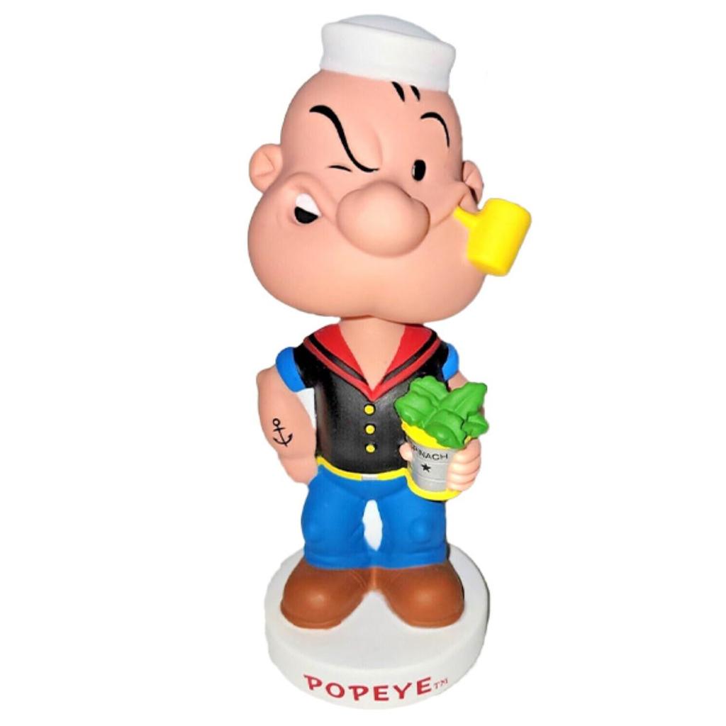 Funko bobbing head Popeye