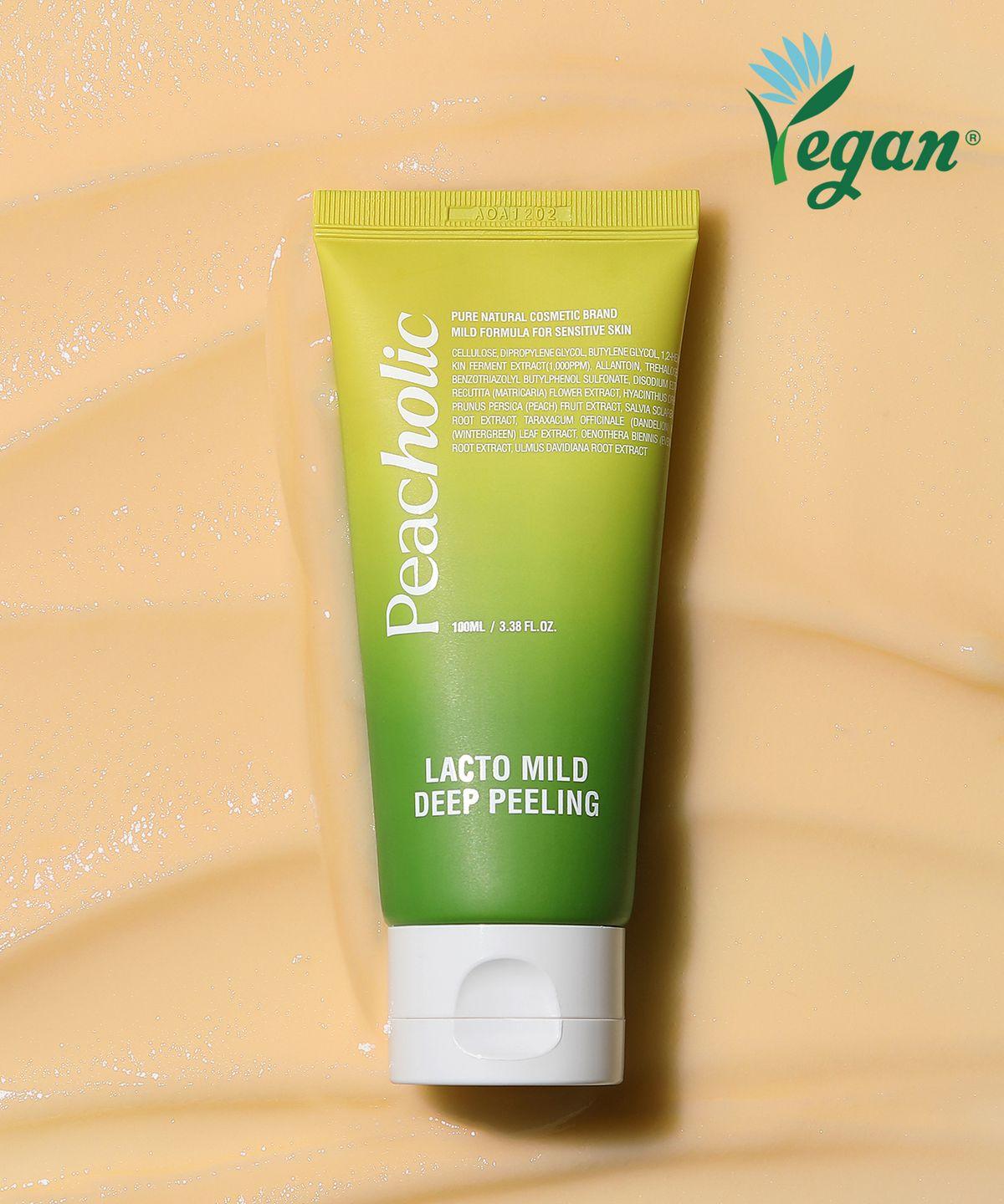 Lacto Mild Deep Peeling 100ml
