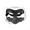 Basketball Nose Protector Impact Resistant Facial Shock Absorbing Sports for