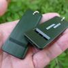 1-20Pcs High Decibel 3-Frequency Whistle Outdoor Emergency Survival Whistle for Camping, Hiking, Hunting, Survival Whistle Gear