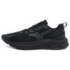PI Lite Unisex Low-Top Casual Shoes Black D1GH212301