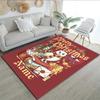 Warner Bros. Works Customize your name rug, office chair cushion, home bedroom living room gift.
