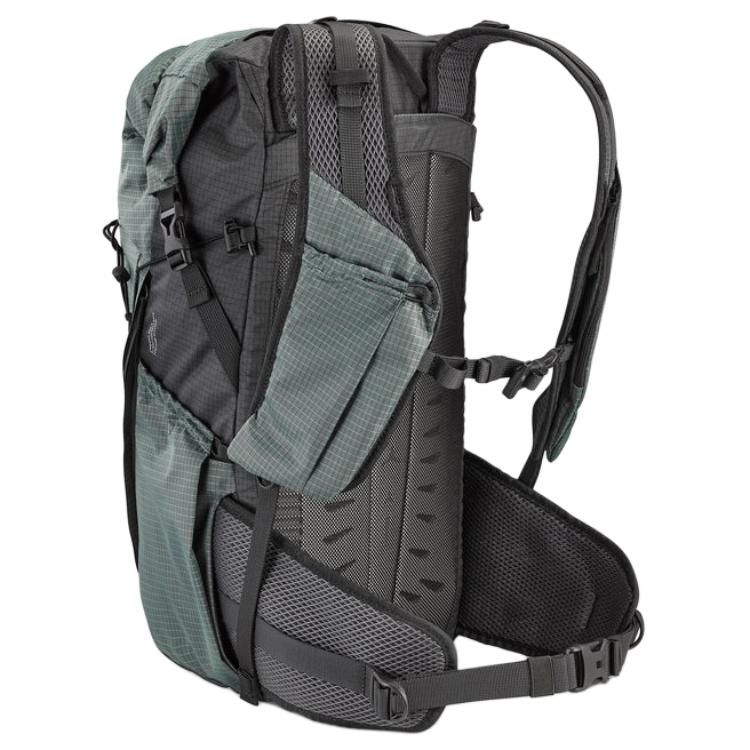 DECATHLON MH500 Backpack Lightweight Outdoor Men and Women Travel Lightweight Large Capacity Hiking Bag ODAB