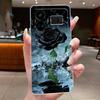 Casing For Realme GT5 GT 5 240W Phone Case Cute Cool Dragon Boys Girls Transparent Soft Silicone Back Cover For RealmeGT5 Case
