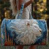 3D-Tier-Serie Multifunktionale Handtasche für Reisen & Sport 2026