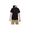 Kids T Shirts Crew Neck Moderate FD0928-010