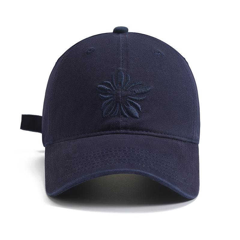 

1Pc Retro Washed Unisex Baseball Cap Adjustable Summer Sun Visor Driver S Cap Casual Hat Streetwear Style Snapback Hip Hop Cap Adjustable